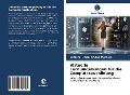 Cover-Bild zum Titel 'Virtuelle Lernumgebungen für die Computerausbildung' von 'Loraine María Frutos Morales'