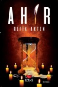 Cover-Bild zum Titel 'Ahir' von 'Refik Akten'