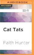 CAT TATS M - Faith Hunter