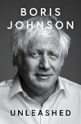 Cover-Bild zum Titel 'Unleashed' von 'Boris Johnson'