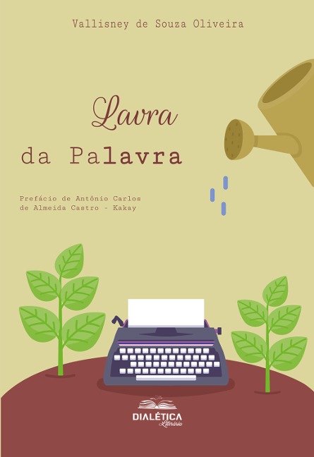 Lavra da Palavra - Vallisney de Oliveira