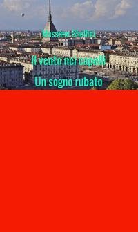 Il vento nei capelli. Un sogno rubato - Massimo Ghellini