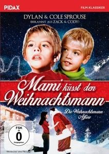 Mami küsst den Weihnachtsmann - Randy Vampotic, Mike Sorrentino, Steve Jankowski, John Shepphird, David Reynolds