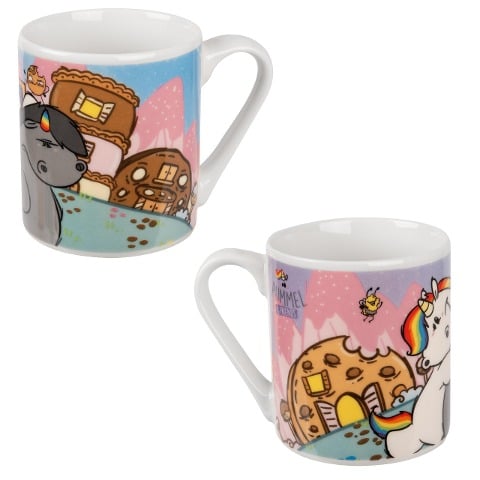 mug mini - xPummel & Grummel - 