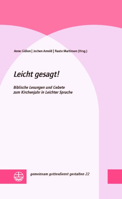 Leicht gesagt! - 