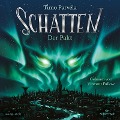 Cover-Bild zum Titel 'Schatten ¿ Der Pakt (Schatten 1)' von 'Timo Parvela'