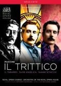 Il Trittico - Antonio/ROH Pappano