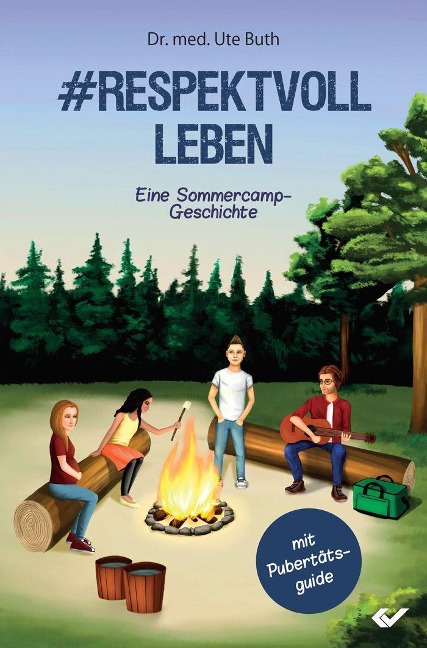 #Respektvoll leben - Ute Buth
