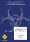 Cover-Bild zum Titel 'Ossigeno illegale. Come le mafie approfitteranno dell'emergenza Covid-19 per radicarsi nel territorio italiano' von 'Nicola Gratteri, Antonio Nicaso'