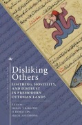Cover-Bild zum Titel 'Disliking Others' von ''