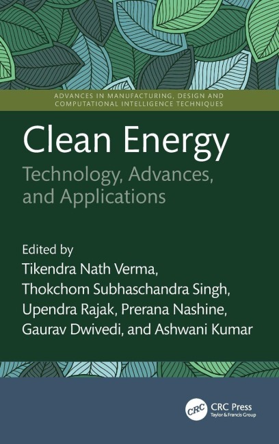 Clean Energy - 
