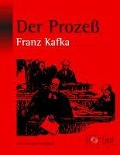 Cover-Bild zum Titel 'Der Prozeß' von 'Franz Kafka'
