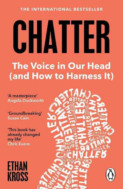 Chatter - Ethan Kross