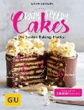 Cover-Bild zum Titel 'Crazy Speedy Cakes' von 'Sandra Schumann'