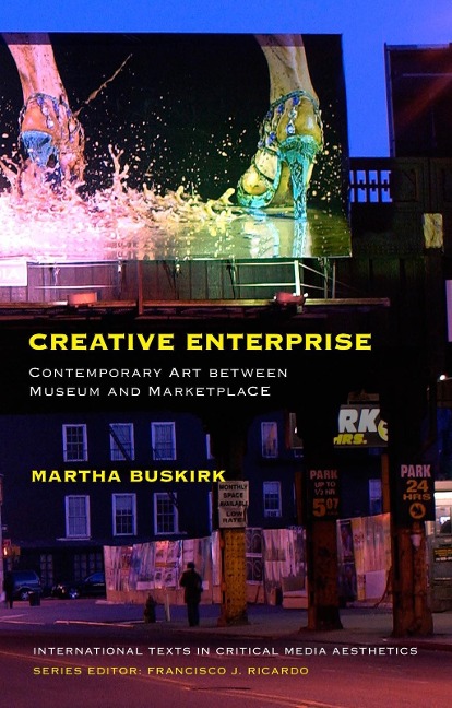 Creative Enterprise - Martha Buskirk