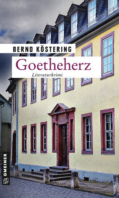 Goetheherz - Bernd Köstering
