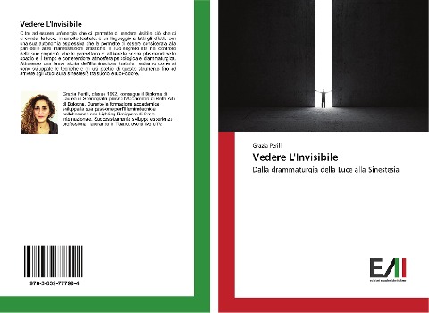 Vedere L'Invisibile - Grazia Perilli