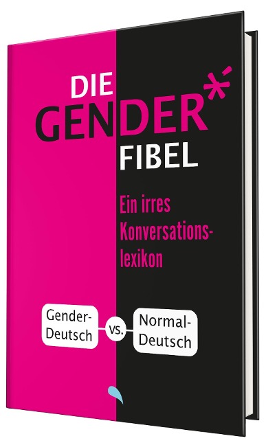 Die Gender-Fibel - 