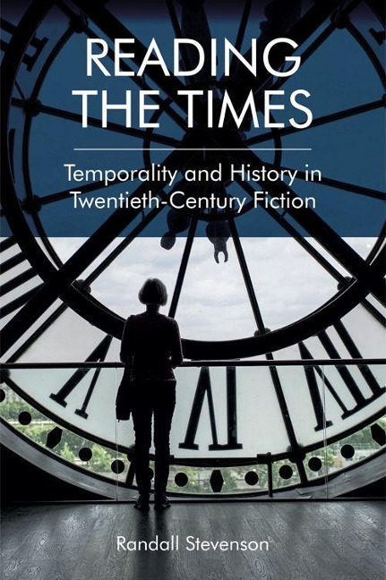 Reading the Times - Randall Stevenson