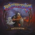 Cover-Bild zum Titel 'Battleground' von 'Molly Hatchet'