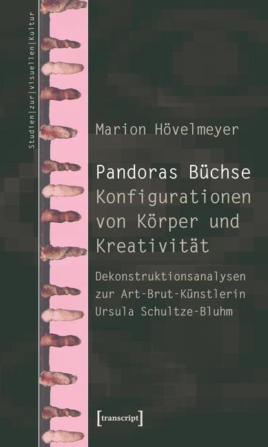 Pandoras Büchse - Marion Hövelmeyer