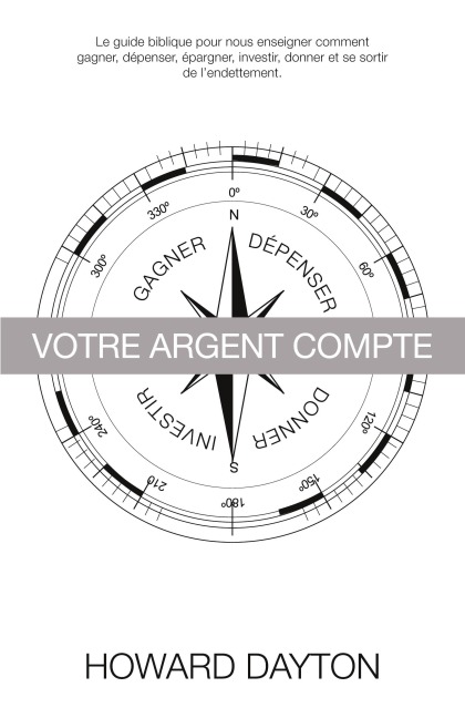 Votre Argent Compte - Howard Dayton