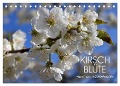 Kirschblüte rund um Witzenhausen (Tischkalender 2024 DIN A5 quer), CALVENDO Monatskalender - Sabine Löwer