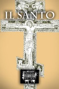 Cover-Bild zum Titel 'Il Santo' von 'Lorenzo Dariol'