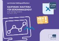 Cover-Bild zum Titel 'Kaufmann/-frau für Büromanagement' von 'Claudia Schulte zur Surlage'