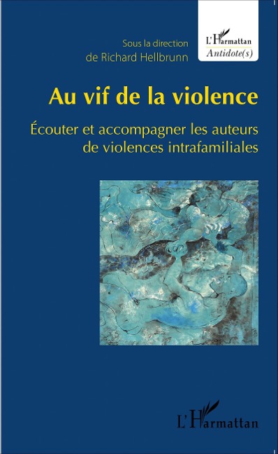 Au vif de la violence - Stortz, Merah, Hellbrunn