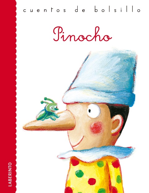 Pinocho - Carlo Collodi