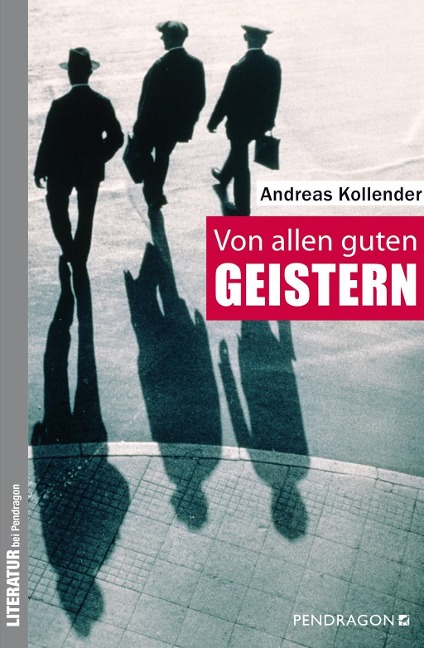 Von allen guten Geistern - Andreas Kollender