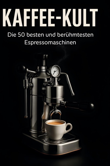 Kaffee-Kult - Tim Wagner