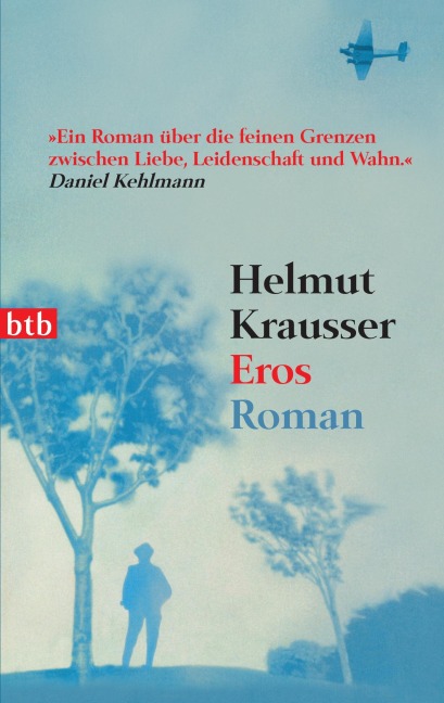 Eros - Helmut Krausser
