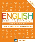 English for Everyone Übungsbuch 2 - 