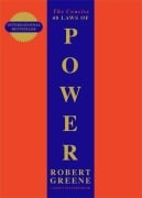 Cover-Bild zum Titel 'The Concise 48 Laws of Power' von 'Robert Greene, Joost Elffers'