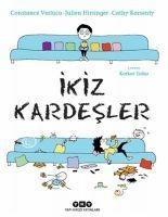 Ikiz Kardesler - Constance Verluca, Julien Hirsinger
