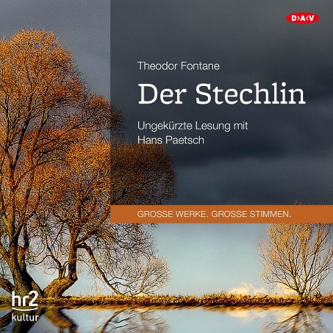 Der Stechlin - Theodor Fontane