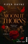 Moonlit Thorns - Piper Rayne