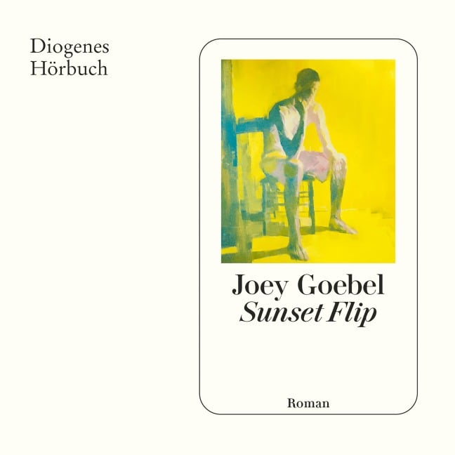 Sunset Flip - Joey Goebel