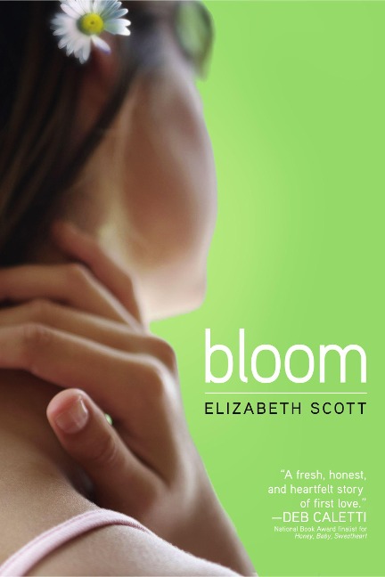 Bloom - Elizabeth Scott