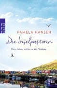 Cover-Bild zum Titel 'Die Inselpastorin' von 'Pamela Hansen'