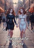 Desperate Wives - Emily White