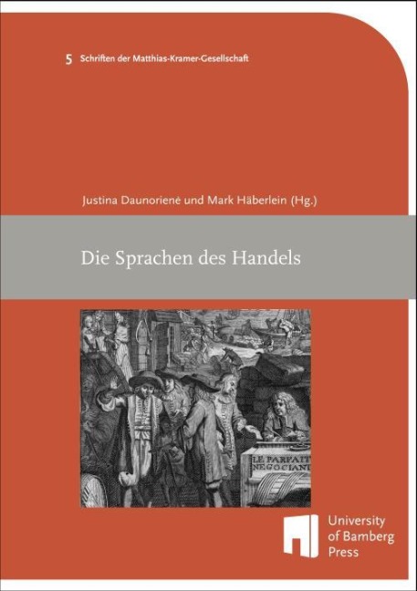 Die Sprachen des Handels - 
