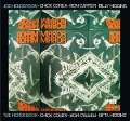 Cover-Bild zum Titel 'Mirror,Mirror' von 'Joe Henderson'