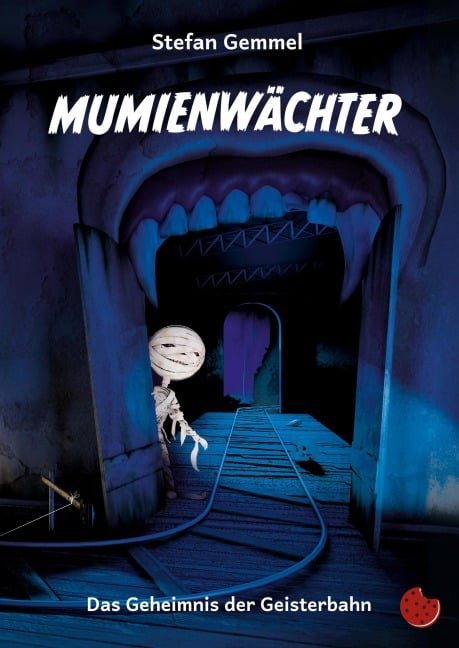Mumienwächter - Stefan Gemmel
