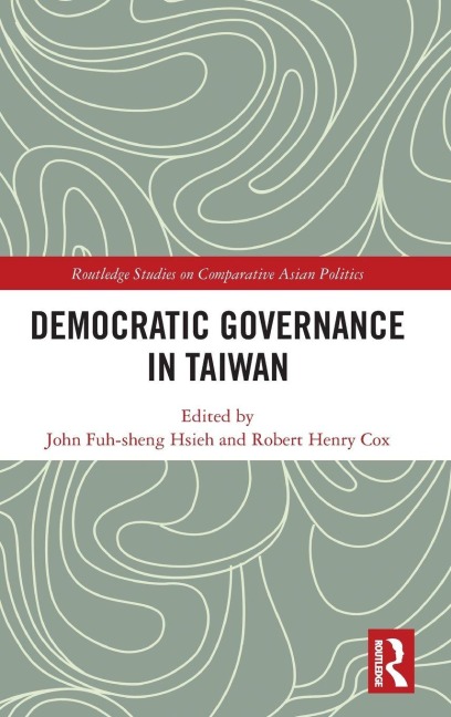 Democratic Governance in Taiwan - 