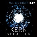 Cover-Bild zum Titel 'Kernschatten' von 'Nils Westerboer'