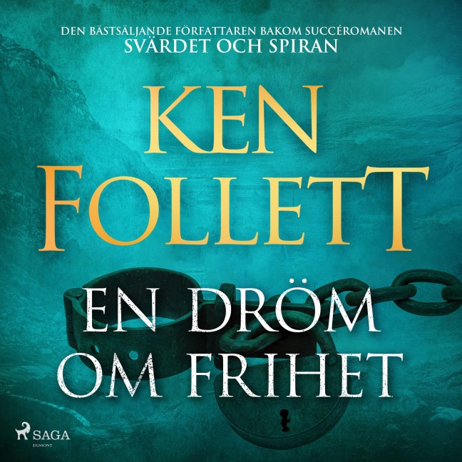 En dröm om frihet - Ken Follett