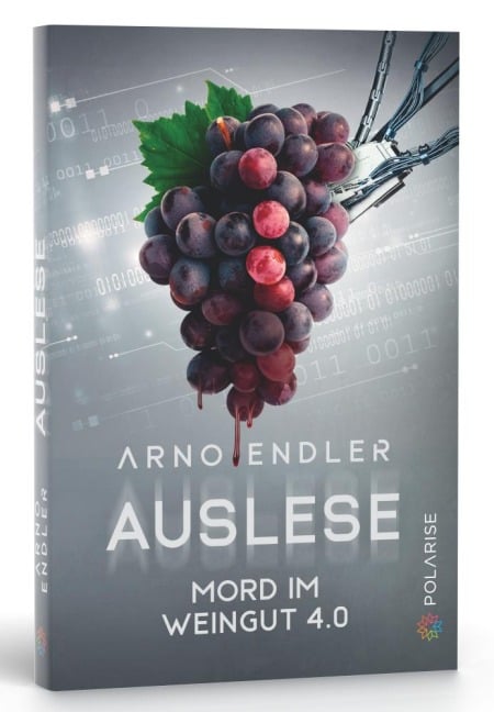 Auslese - Arno Endler